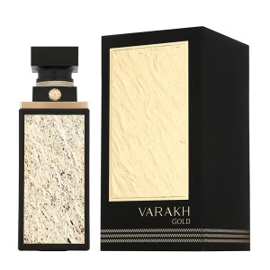 Fragrance World Varakh Gold EDP kvepalai moterims, 100 ml 2