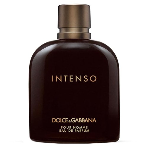 Dolce Gabbana Pour Homme EDP Intenso kvepalai vyrams, 200 ml