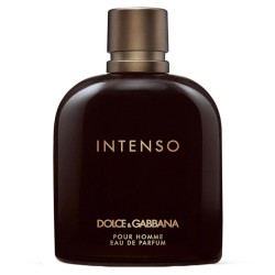 Dolce Gabbana Pour Homme EDP Intenso kvepalai vyrams, 200 ml