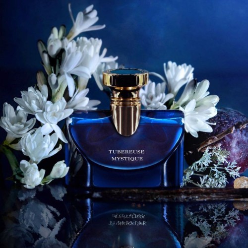 Bvlgari Splendida Tubereuse Mystique EDP kvepalai moterims, 50 ml
