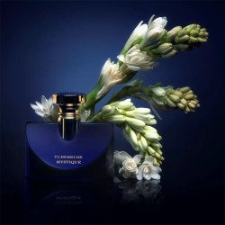 Bvlgari Splendida Tubereuse Mystique EDP kvepalai moterims, 50 ml