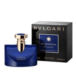 Bvlgari Splendida Tubereuse Mystique EDP kvepalai moterims, 50 ml