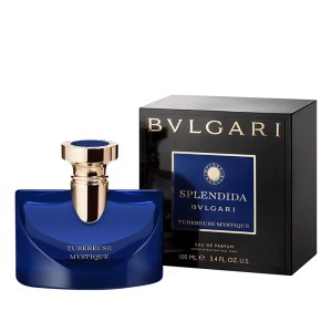 Bvlgari Splendida Tubereuse Mystique EDP kvepalai moterims, 100 ml 2
