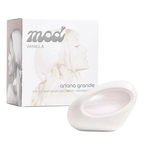 Ariana Grande MOD Vanilla EDP kvepalai moterims, 30 ml