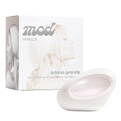 Ariana Grande MOD Vanilla EDP kvepalai moterims, 30 ml