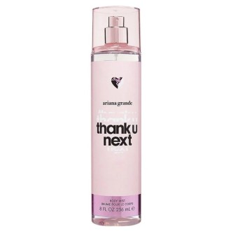 Ariana Grande Thank U Next Body spray - kūno dulksna, 236 ml