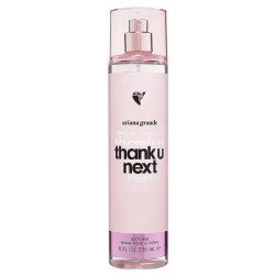 Ariana Grande Thank U Next Body spray - kūno dulksna, 236 ml