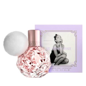 Ariana Grande Ari EDP kvepalai moterims, 50 ml 2