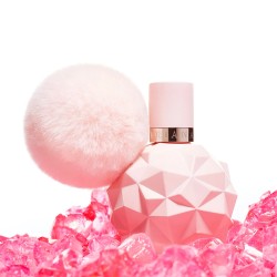 Ariana Grande Sweet Like Candy EDP kvepalai moterims, 50 ml