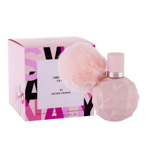 Ariana Grande Sweet Like Candy EDP kvepalai moterims, 30 ml 2