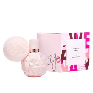 Ariana Grande Sweet Like Candy EDP kvepalai moterims, 50 ml 2