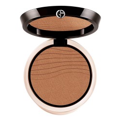 Armani Luminous Silk Glow Fusion Powder - lengva ilgai išliekanti pudra, 3,5 g 9