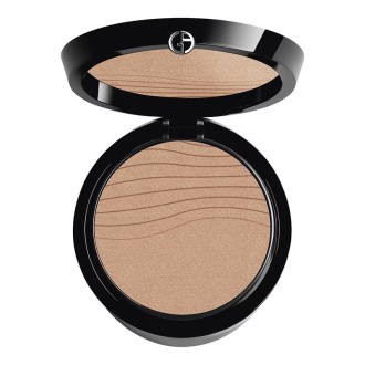Armani Luminous Silk Glow Fusion Powder - lengva ilgai išliekanti pudra, 3,5 g 5.5