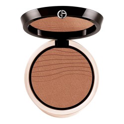 Armani Luminous Silk Glow Fusion Powder - lengva ilgai išliekanti pudra, 3,5 g 8