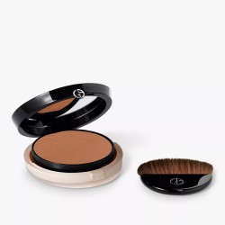 Armani Luminous Silk Glow Fusion Powder - lengva ilgai išliekanti pudra, 3,5 g 9