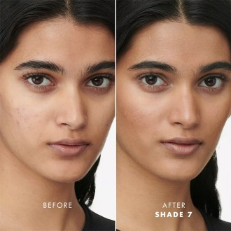 Armani Luminous Silk Glow Fusion Powder - lengva ilgai išliekanti pudra, 3,5 g 9 2