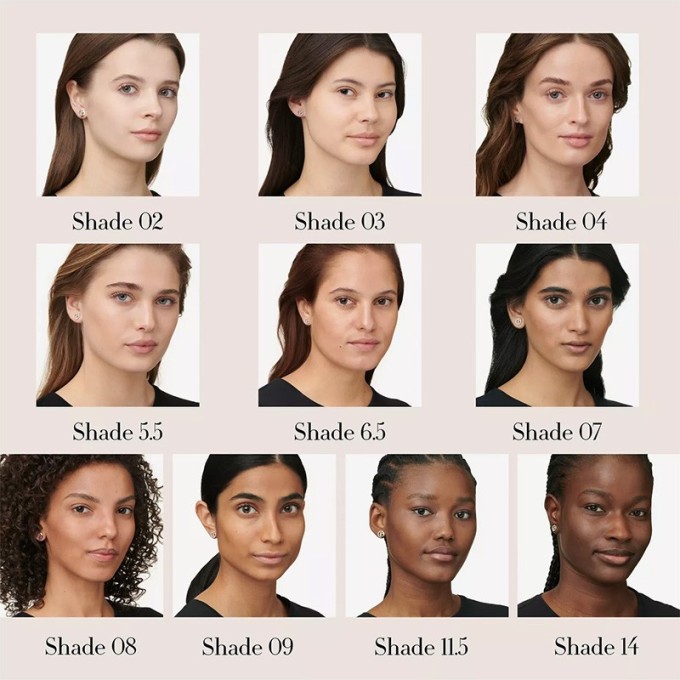 Armani Luminous Silk Glow Fusion Powder - lengva ilgai išliekanti pudra, 3,5 g 9