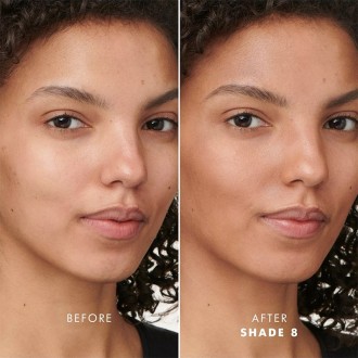 Armani Luminous Silk Glow Fusion Powder - lengva ilgai išliekanti pudra, 3,5 g 8 2