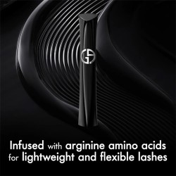 Armani Vertigo Lift Mascara - ilginantis tušas, 10 ml - Black