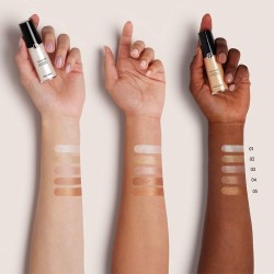 Armani Luminous Silk Acqua Highlighter - skysta švytėjimo suteikianti priemonė, 12 ml 1