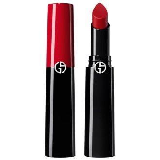 Armani Lip Power - ilgai išliekantys lūpų dažai, 3,1 g - 400 Four Hundred