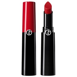 Armani Lip Power - ilgai išliekantys lūpų dažai, 3,1 g - 400 Four Hundred