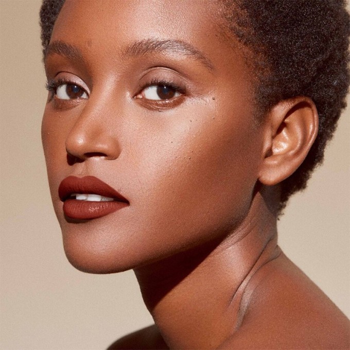 Armani Lip Power - ilgai išliekantys lūpų dažai, 3,1 g - 202