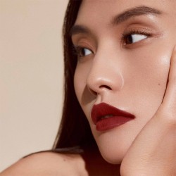 Armani Lip Power - ilgai išliekantys lūpų dažai, 3,1 g - 202