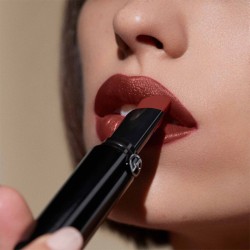 Armani Lip Power - ilgai išliekantys lūpų dažai, 3,1 g - 202