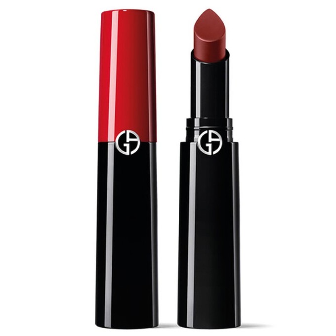 Armani Lip Power - ilgai išliekantys lūpų dažai, 3,1 g - 202