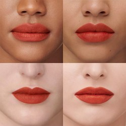 Armani Lip Power - ilgai išliekantys lūpų dažai, 3,1 g - 405 matte