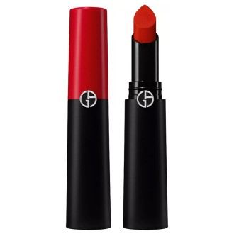 Armani Lip Power - ilgai išliekantys lūpų dažai, 3,1 g - 405 matte