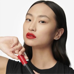 Armani Lip Power - ilgai išliekantys lūpų dažai, 3,1 g - 407 matte