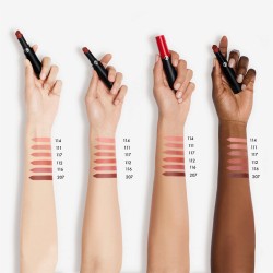 Armani Lip Power - ilgai išliekantys lūpų dažai, 3,1 g - 508 matte