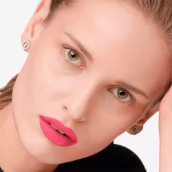 Armani Lip Power - ilgai išliekantys lūpų dažai, 3,1 g - 508 matte