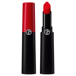 Armani Lip Power - ilgai išliekantys lūpų dažai, 3,1 g - 407 matte