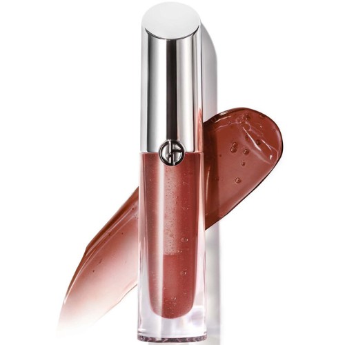 Armani Prisma Glass Lip Gloss - lūpų blizgesys, 3,5 ml - 06