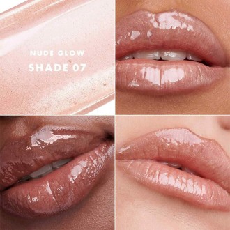 Armani Prisma Glass Lip Gloss - lūpų blizgesys 3,5 ml - 07 2
