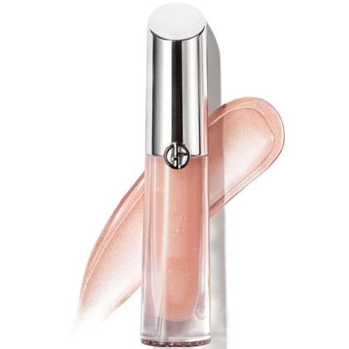 Armani Prisma Glass Lip Gloss - lūpų blizgesys 3,5 ml - 07