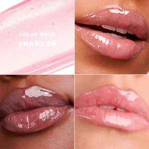 Armani Prisma Glass Lip Gloss - lūpų blizgesys 3,5 ml - 08 2