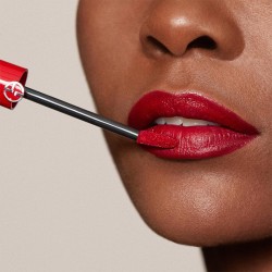 Armani Lip Maestro Liquid Lipstick - skysti lūpų dažai, 6,5 ml - 400