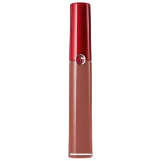 Armani Lip Maestro Liquid Lipstick - skysti lūpų dažai, 6,5 ml, atspalvis 102 Sandstone