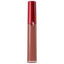 Armani Lip Maestro Liquid Lipstick - skysti lūpų dažai, 6,5 ml, atspalvis 102 Sandstone