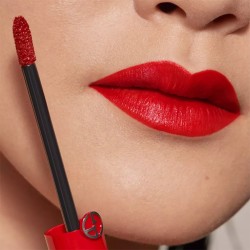 Armani Lip Maestro Liquid Lipstick - skysti lūpų dažai, 6,5 ml - 402