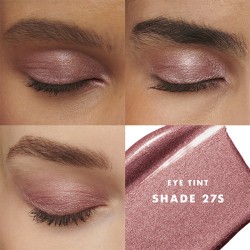 Armani Eye Tint Silk Liquid Satin Eye Color - skysti akių šešėliai, 3,9 ml - 27S