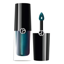 Armani Eye Tint Silk Liquid Satin Eye Color - skysti akių šešėliai, 3,9 ml - 50S