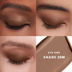 Armani Eye Tint Silk Liquid Satin Eye Color - skysti akių šešėliai, 3,9 ml - 30