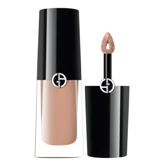 Armani Eye Tint Silk Liquid Satin Eye Color - skysti akių šešėliai, 3,9 ml - 18M