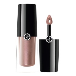 Armani Eye Tint Silk Liquid Satin Eye Color - skysti akių šešėliai, 3,9 ml - 8S