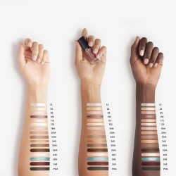 Armani Eye Tint Silk Liquid Satin Eye Color - skysti akių šešėliai, 3,9 ml 20